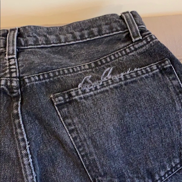 Reformation Jordi Kick Flare Jeans - Picture 5 of 5